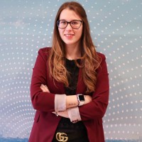 Masvoz Employee María Laura Delgado's profile photo