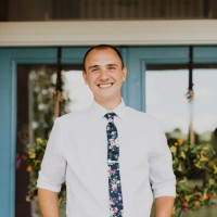 Fort Wayne Rescue Mission Ministries Employee Joshua Mooibroek's profile photo
