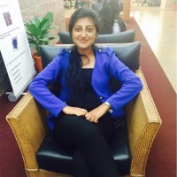 Kimirica Employee Gurleen Khanuja's profile photo