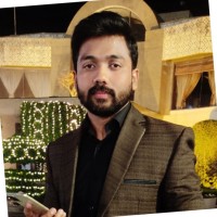 Haider Saeed Email