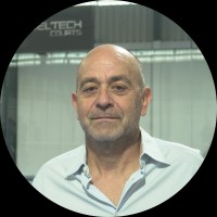 Padel Tech Employee Juan Moro's profile photo