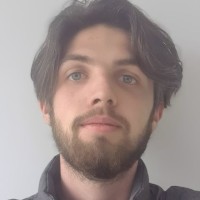 GROUPE ADF Employee Thibaut Roche's profile photo
