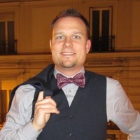 Pacific Dental Services Employee Jacob Kramer's profile photo