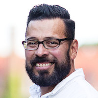 Ray Garcia Email & Phone Number
