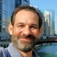 Life Time Inc. Employee Michael Given's profile photo