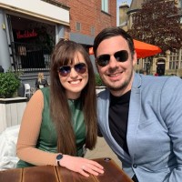 Central Wire Industries UK Ltd. Employee Adam Tilley's profile photo