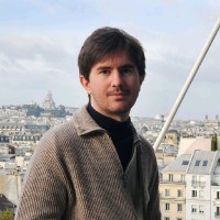 AdOperator Employee Aleksei Kovalenko's profile photo