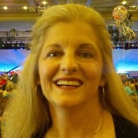 Tina Caron