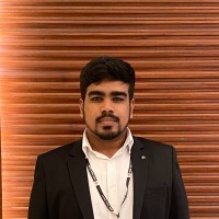 Cliq Healthcare Employee Muazzam Sayeed's profile photo