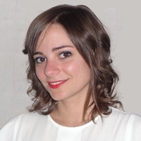 Uteco Group Employee Chiara Cianca's profile photo