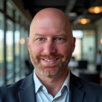 NPW Companies Employee Michael Riddle's profile photo