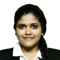 SolidNature Employee Varsha Basil's profile photo