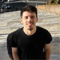 Eurekant Employee Matias Molina's profile photo