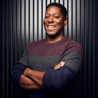 Black Eye Project Employee Marlon Ball's profile photo