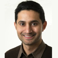 Connected Analytics Employee Venkat Oruganti's profile photo