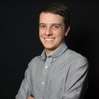 Tawkify Employee Mikaël Castellani's profile photo