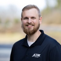 Ktm Solutions, Inc. Employee Jacob McDaris's profile photo
