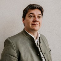 Hans-Peter Lackner Email & Phone Number