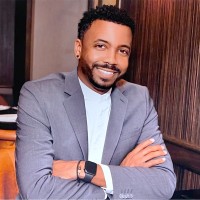 Gap Employee Benjamin Hughes's profile photo