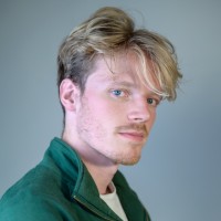 Ticketmaster Employee Marcus P's profile photo