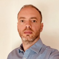 Green Gas Certification Scheme Employee Jesse Scharf's profile photo