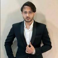 Mega IT Employee Saad Mansuri's profile photo