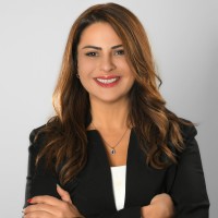 Yıldız Holding Employee Didem Evgülü's profile photo