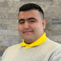 TruConnect Employee Brandon MacIas's profile photo
