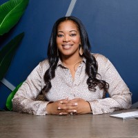 National Society of Black Engineers Employee Keshia Robinson's profile photo