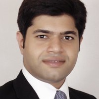 Frontline Analysts Employee Rohan Chawla's profile photo