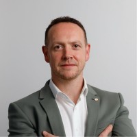 LPI Group Employee Eoin Dineen's profile photo