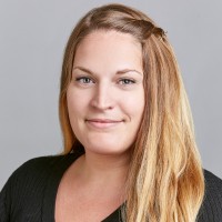 Teleflex Employee Danielle Deluca's profile photo