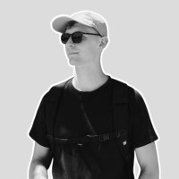 Zenzap Employee Kasparas Danilevičius's profile photo