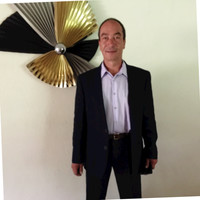 3 Ring Circus Employee Alex Petrov's profile photo