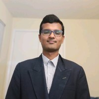 Gautham Kumar K. Email & Phone Number