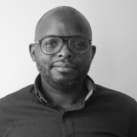 Trenker Employee Olivier Mulombo's profile photo