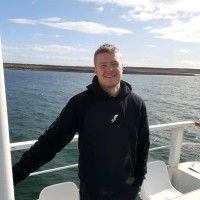 Electronic Arts (EA) Employee Daniel South's profile photo