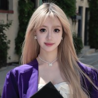 Striv Employee Arya Qian's profile photo