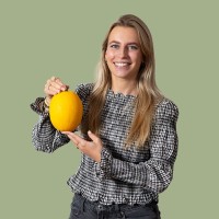 Boerschappen Employee Julia Jansen's profile photo
