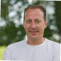 Veiligheidsregio Utrecht Employee Ernst de Wit's profile photo