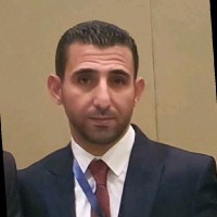 Jordan Company for Managing & Tracking Vehicles, Traklink Employee Mohammad Abdelhafez's profile photo