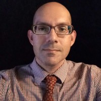 OKbridge Employee Mario Carrizales's profile photo
