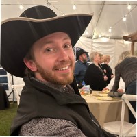 Jasper Ventures, Inc. Employee Cody Crook's profile photo