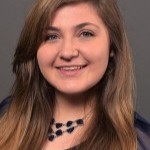 Vacaré Group Employee Alexandria Nixon's profile photo