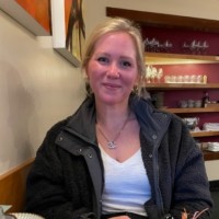 San Francisco City Attorney's Office Employee Allie Saperstein's profile photo