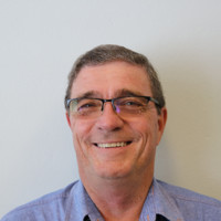 TMR Employee John Clegg's profile photo
