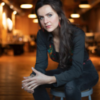 PublicSource Employee Stephanie Strasburg's profile photo