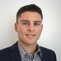 Prophix Employee Igor Krougovoi's profile photo