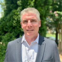 Colonial Pipeline Company Employee Jamie Chapman's profile photo