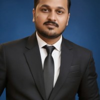 Scalemill Employee Haseeb Khatri's profile photo